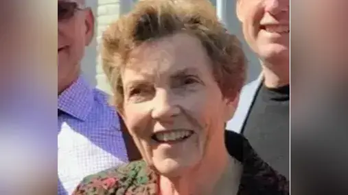 Audrey Joan Henke