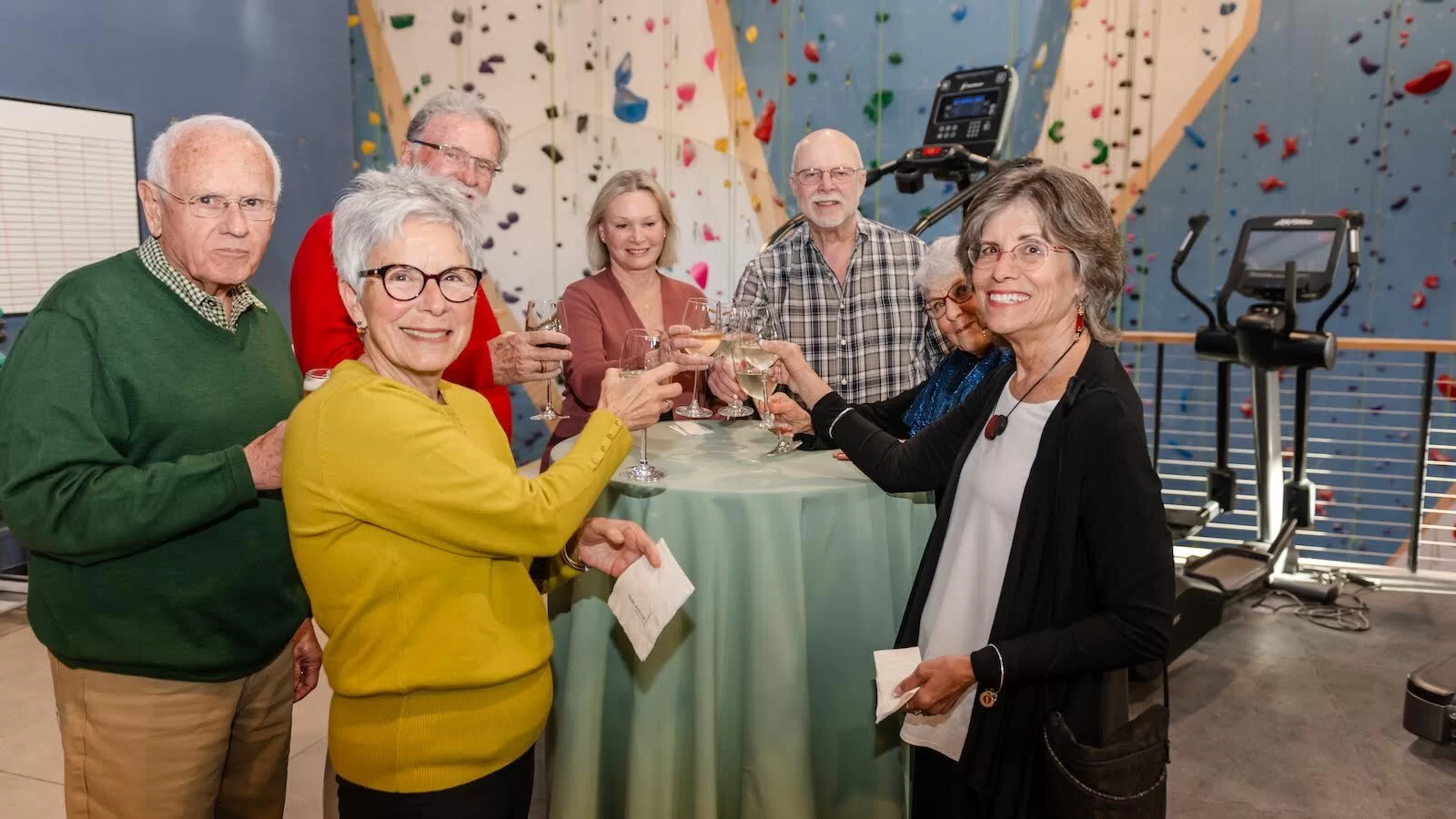 Women’s Recovery Services of Sonoma County raises 0,000 from annual fundraiser