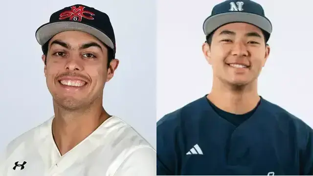 Which former South SFV Today area high school standouts will be in action on Friday, May 23?