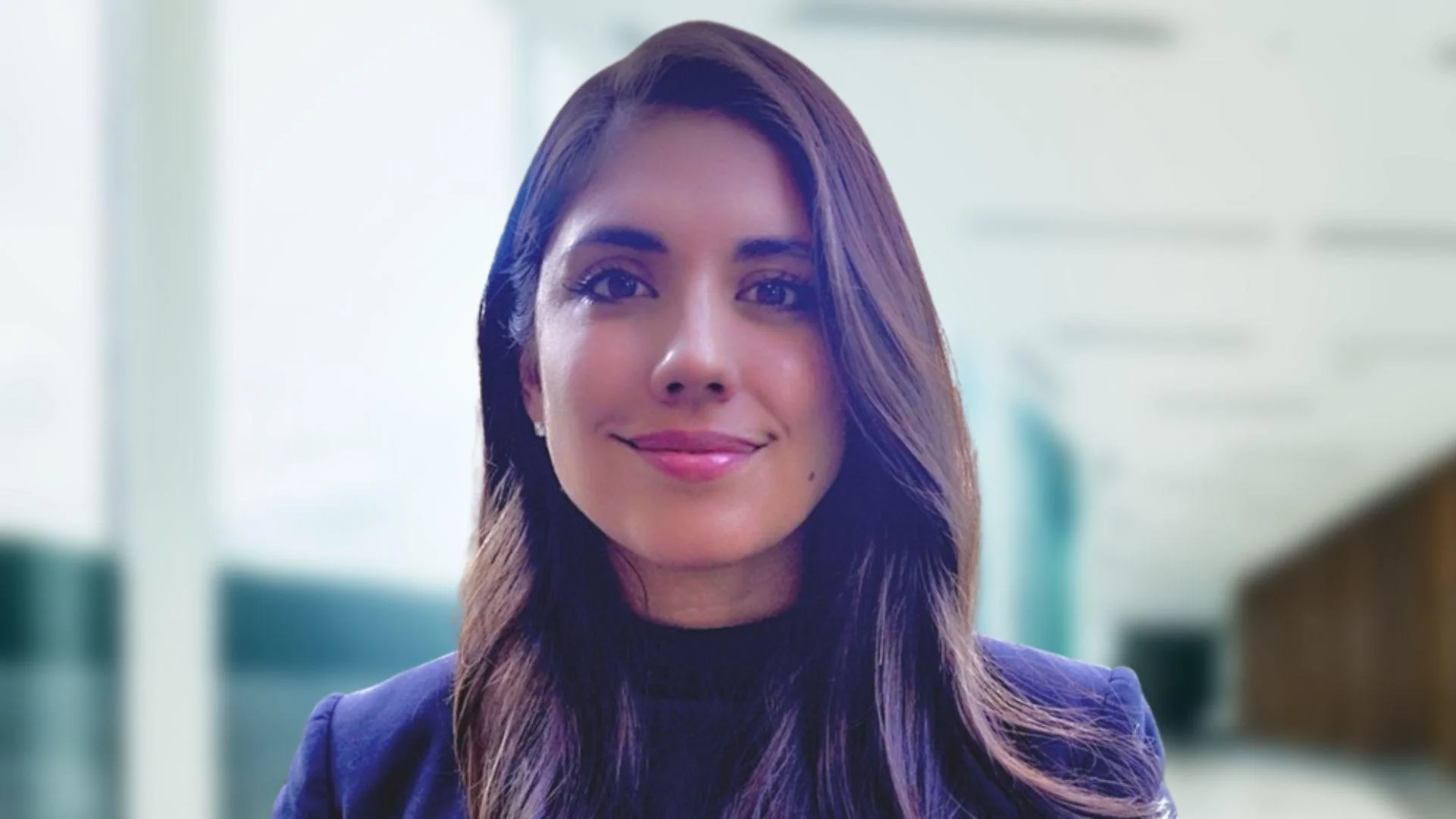 Ramona Prieto, Head of Public Policy for California at Uber Ramona Prieto, Head of Public Policy for California at Uber