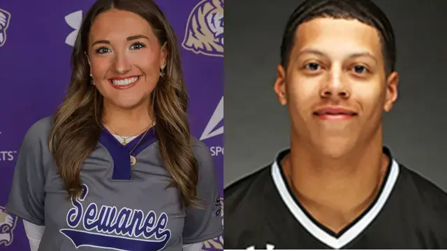 Which former Hudson Today area high school standouts will be in action in the week starting Monday, April 21?