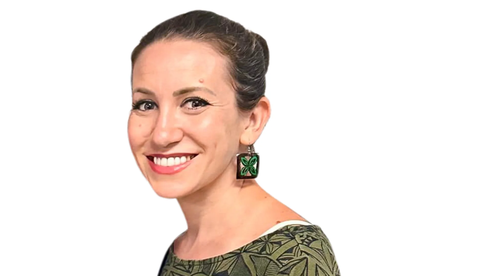 Nanea Vasta, TSA’s Federal Security Director for Pacific Airports - TSA.gov Nanea Vasta, TSA’s Federal Security Director for Pacific Airports - TSA.gov