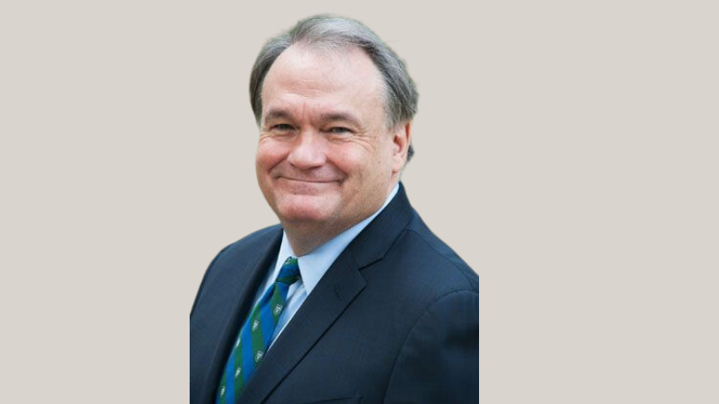 Michael A. Fitts: “Fluence Analytics becomes one of Tulane’s most successful spinouts — and ‘great example of what is possible” Michael A. Fitts: “Fluence Analytics becomes one of Tulane’s most successful spinouts — and ‘great example of what is possible”