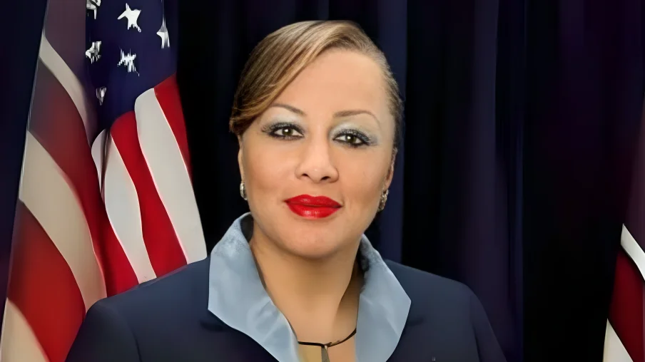 Celia Blue  Chief of Staff at Rhode Island Department of Transportation - Official Website