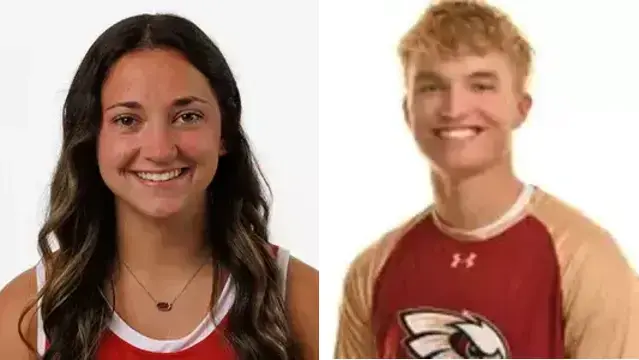 Which former South DSM News area high school standouts will be in action on Saturday, Feb. 1?