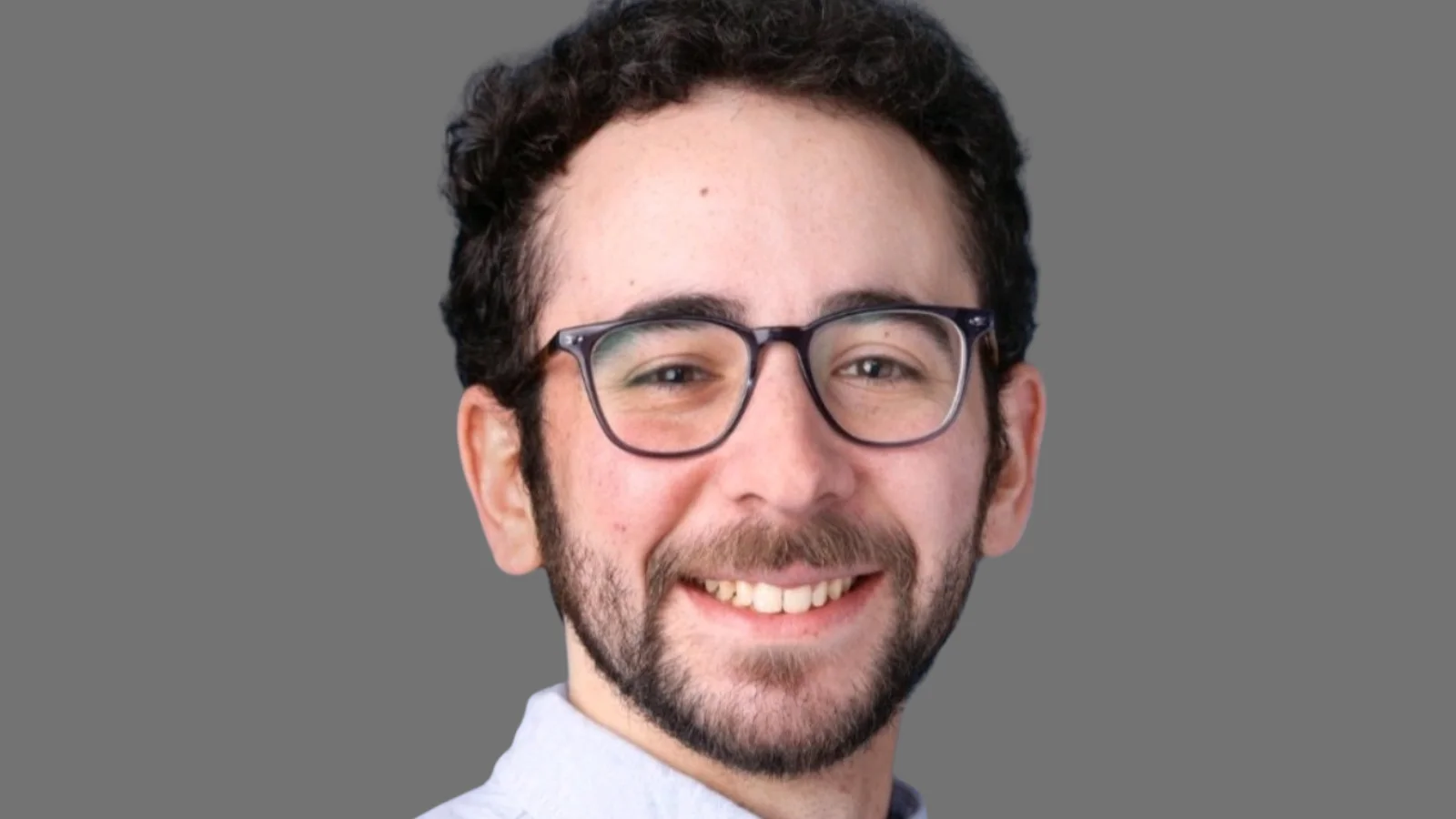 Marcus Shapiro, Research Coordinator