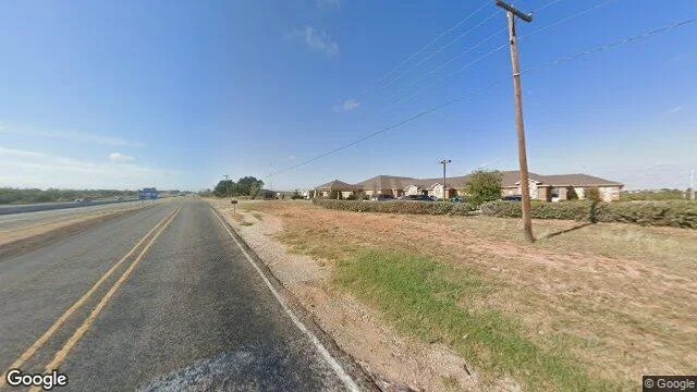 705 NE Georgia Avenue, Sweetwater, TX 79556 705 NE Georgia Avenue, Sweetwater, TX 79556