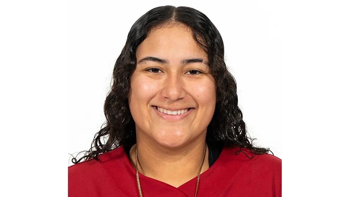 Joie Economides, former South Hills High School standout’s collegiate team plays on Saturday, May 17 in the NCAA Division I Softball Championship