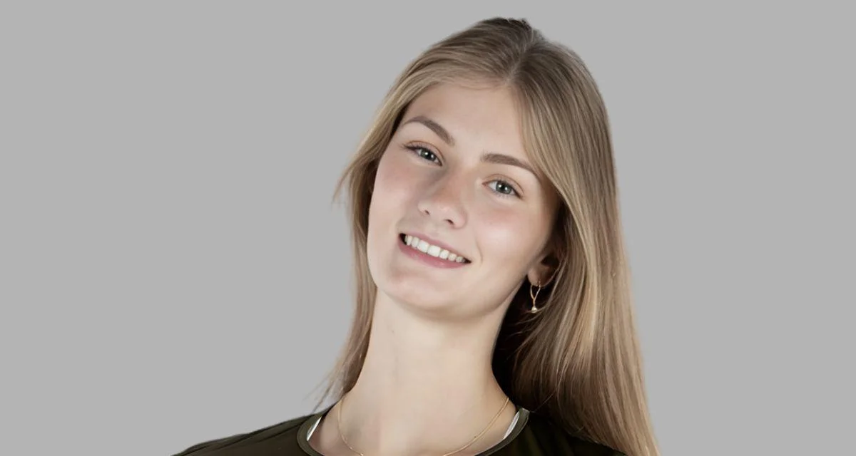 South Alabama adds transfer Delaney Lawson to women’s volleyball roster