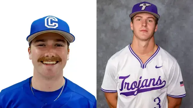 Which former Knox County area high school stars will compete on Saturday, March 7?