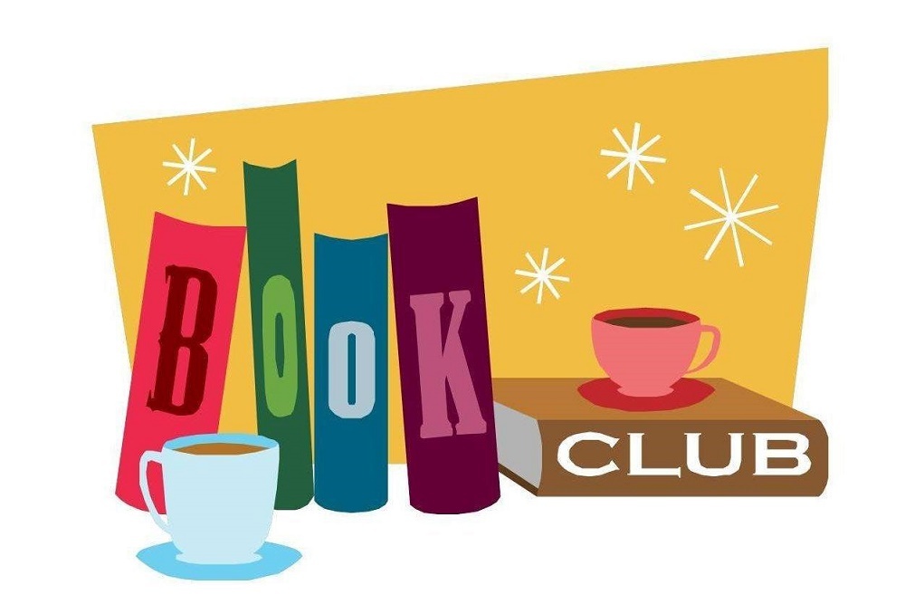 First Tuesday Book Club on February 1 First Tuesday Book Club on February 1