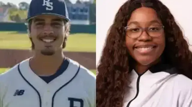 Which former North Inland News area high school standouts will be in action on Wednesday, March 12?