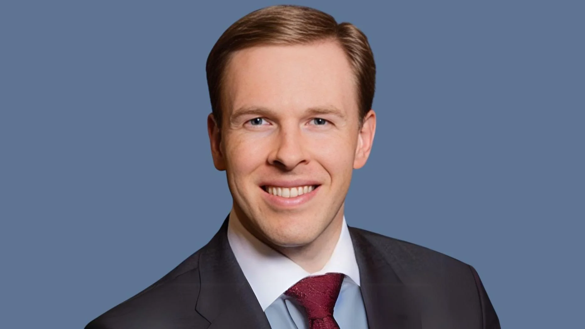 Steve Lecholop Deputy Commissioner of Governance - Linkedin