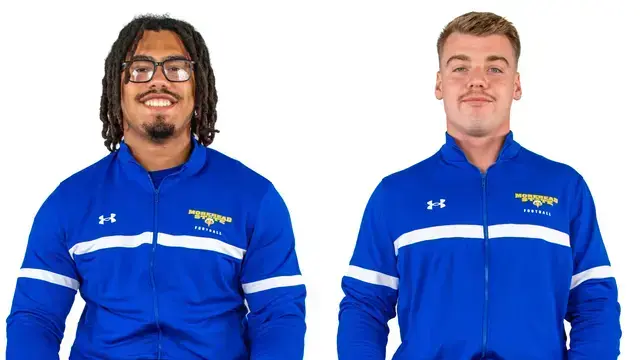 Which ex-high school athletes from Northeast Kentucky area will compete in the week of Monday, Sept. 7?