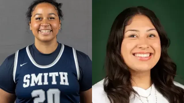 Which former SGV Standard area high school standouts will be in action on Saturday, March 22?