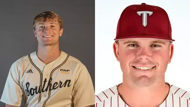 Which former Pine Belt Times area high school standouts will be in action on Saturday, May 3?