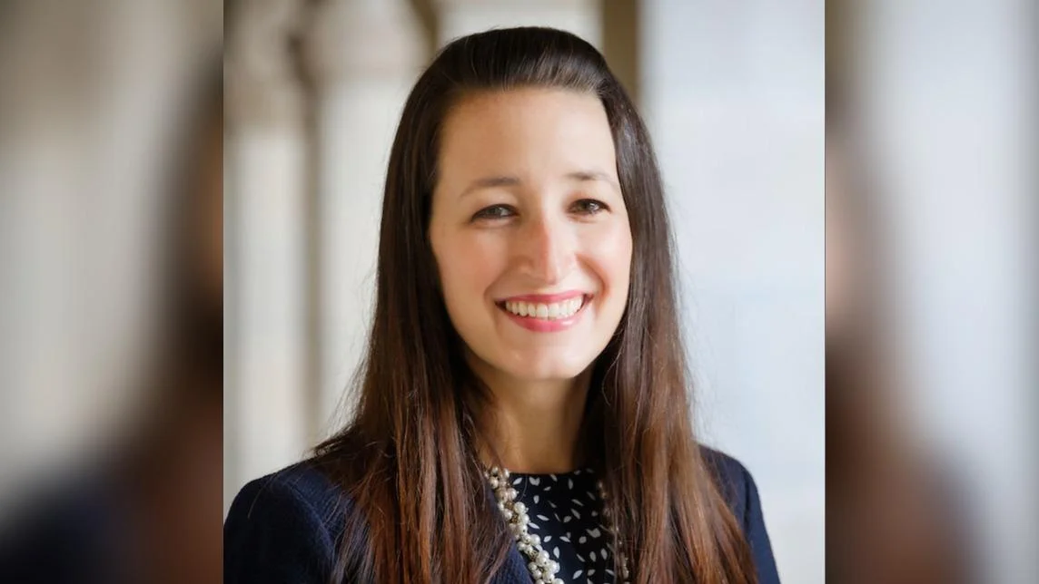 Named TED Fellow Claudia Vega recognized for tackling Amazon’s mercury pollution