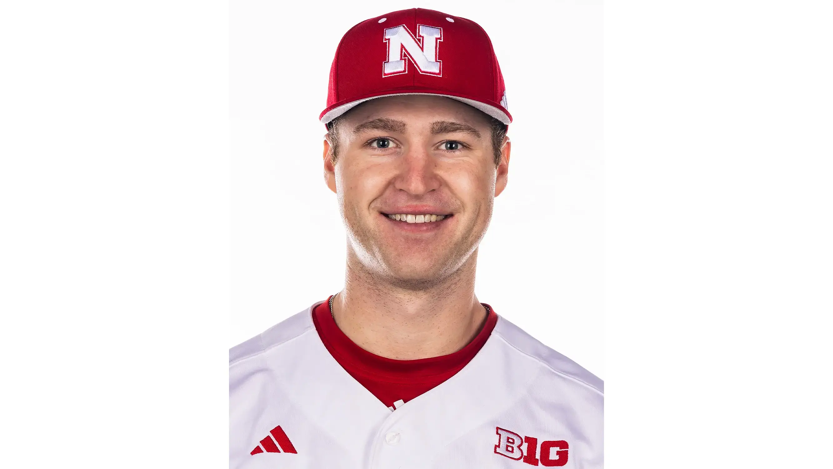 Former Rockhurst High School standout Will Walsh played on Friday, May 30 in hopes of reaching the NCAA Division I Baseball Championship