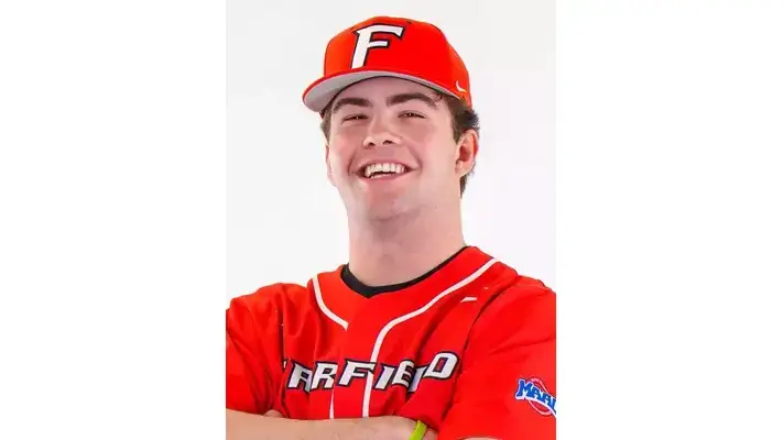 Nick Kelly, former South Burlington High School standout’s collegiate team plays on Friday, May 30 in the NCAA Division I Baseball Championship