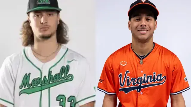 Which former Myrtle Beach Leader area high school standouts will be in action on Wednesday, April 30?