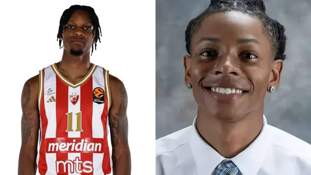 Tylen Simpson and Tyson Carter - 
