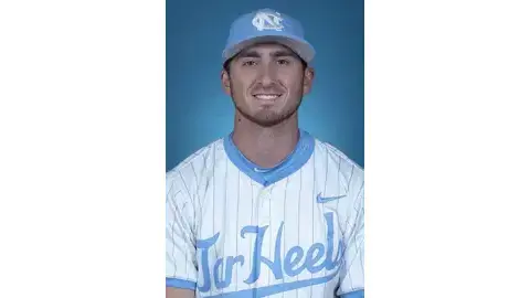Former Delran High School standout Alex Madera played on Saturday, May 31 in hopes of reaching the NCAA Division I Baseball Championship