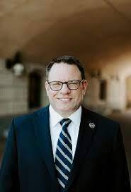 Politically Speaking Ft Representative Jesse Borjon on Jan 30