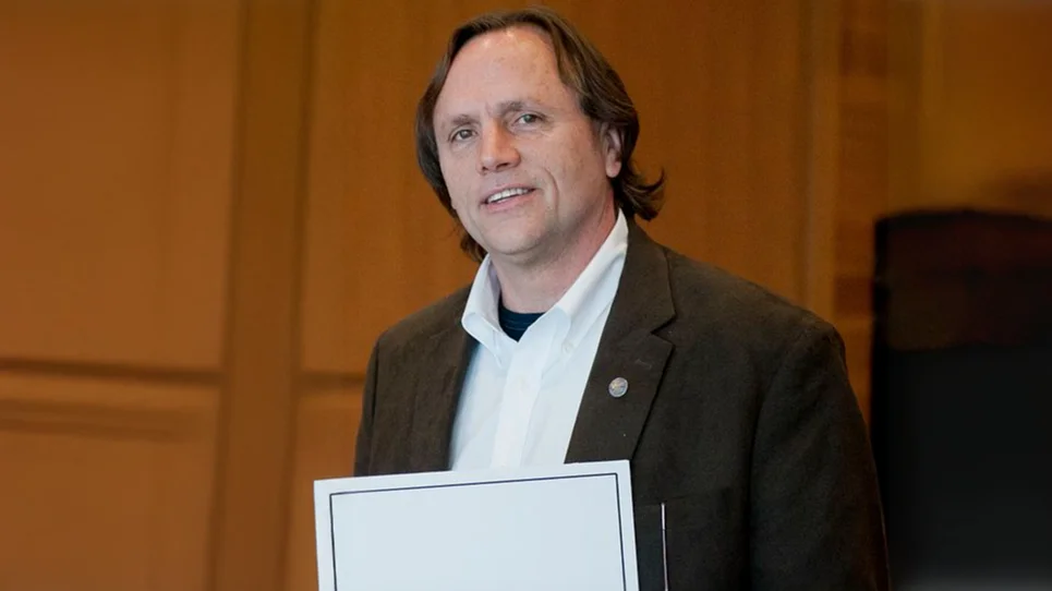 Jim Abeler, Minnesota State Senator from the 35th District
