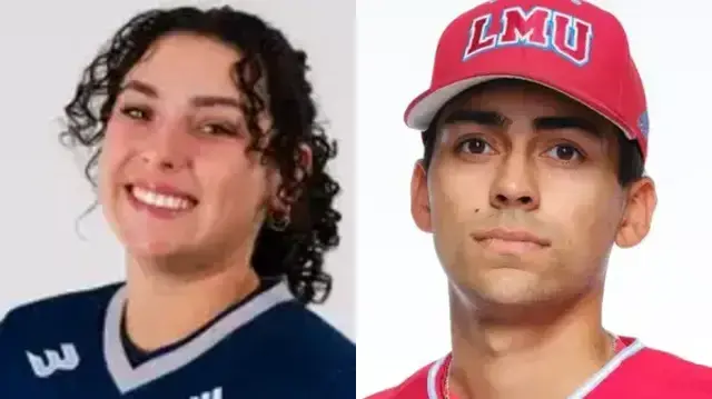 Which former Sacramento Standard area high school standouts will be in action on Tuesday, April 1?