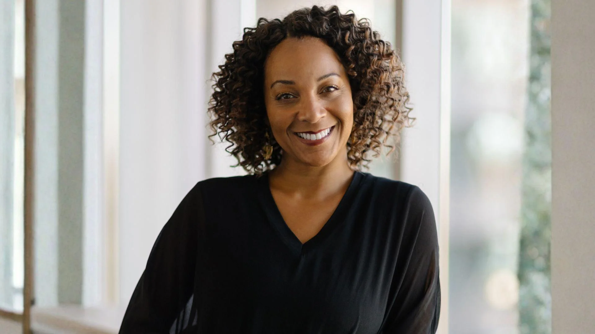 Tekedra Mawakana, Co-CEO of Waymo - X Tekedra Mawakana, Co-CEO of Waymo - X