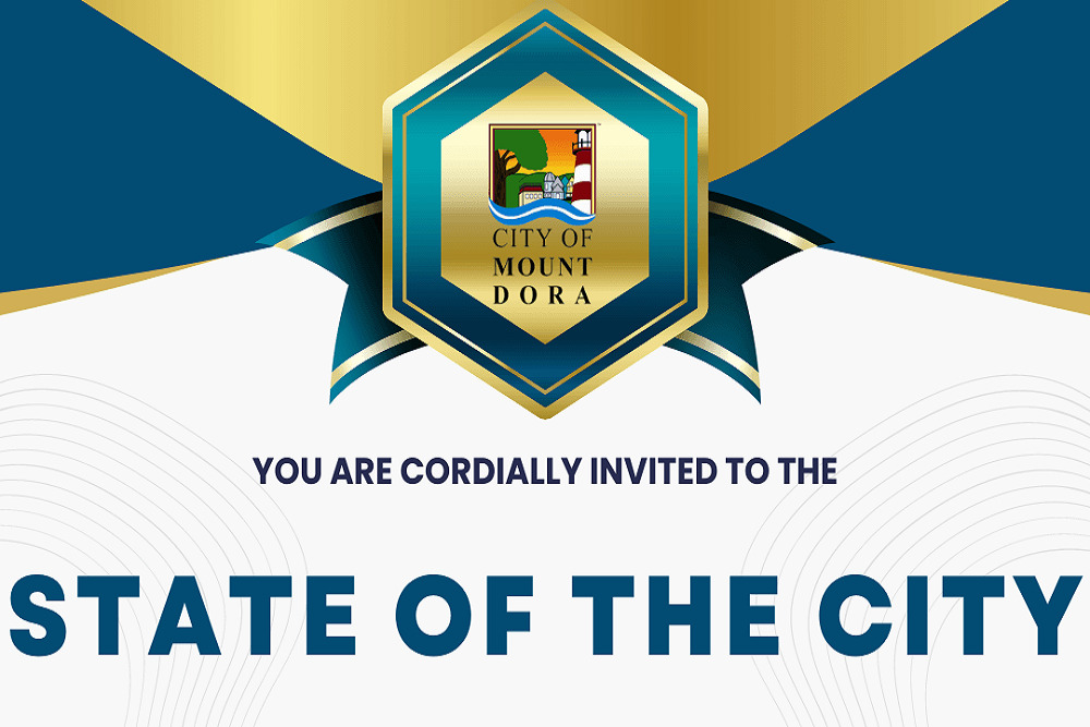 State of the City Address