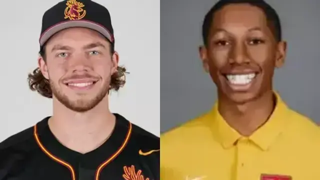 Which former St. Pete Standard area high school standouts will be in action on Saturday, March 15?