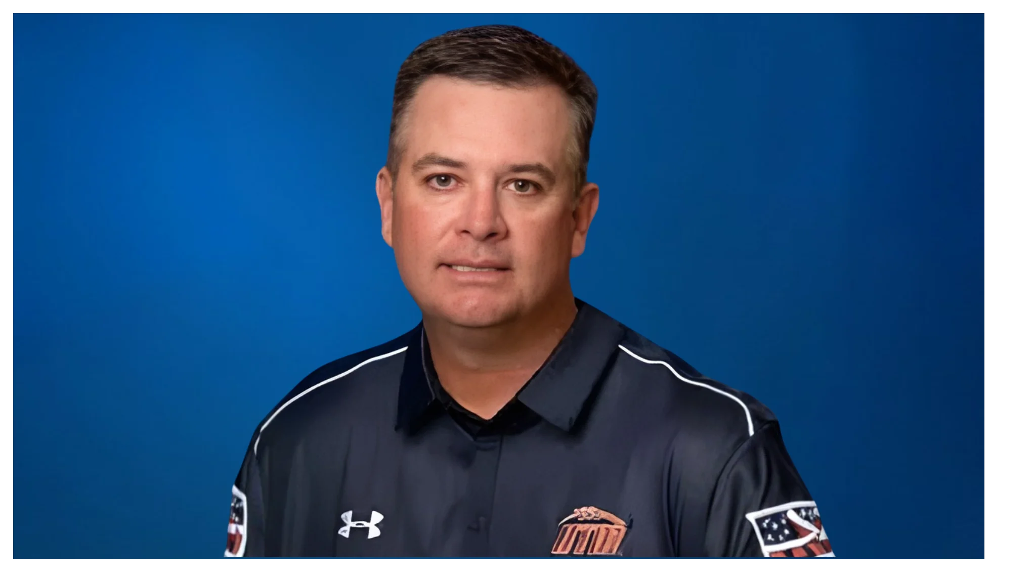Jason Simpson, Head Coach at UT Martin Skyhawks Men's Football Jason Simpson, Head Coach at UT Martin Skyhawks Men's Football