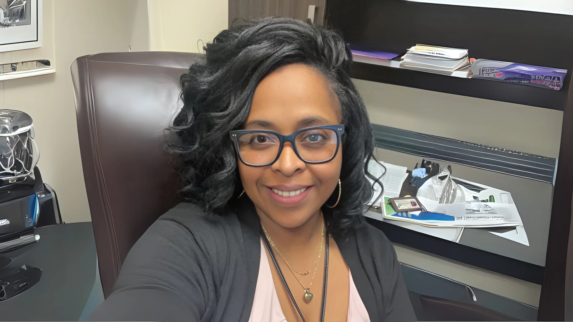 FOIA request sent to Vance County regarding new or amended contracts on January 16, 2026