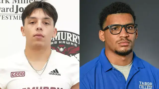Christian Terrazas and E%27lijah Carroll - Christian Terrazas and E%27lijah Carroll -