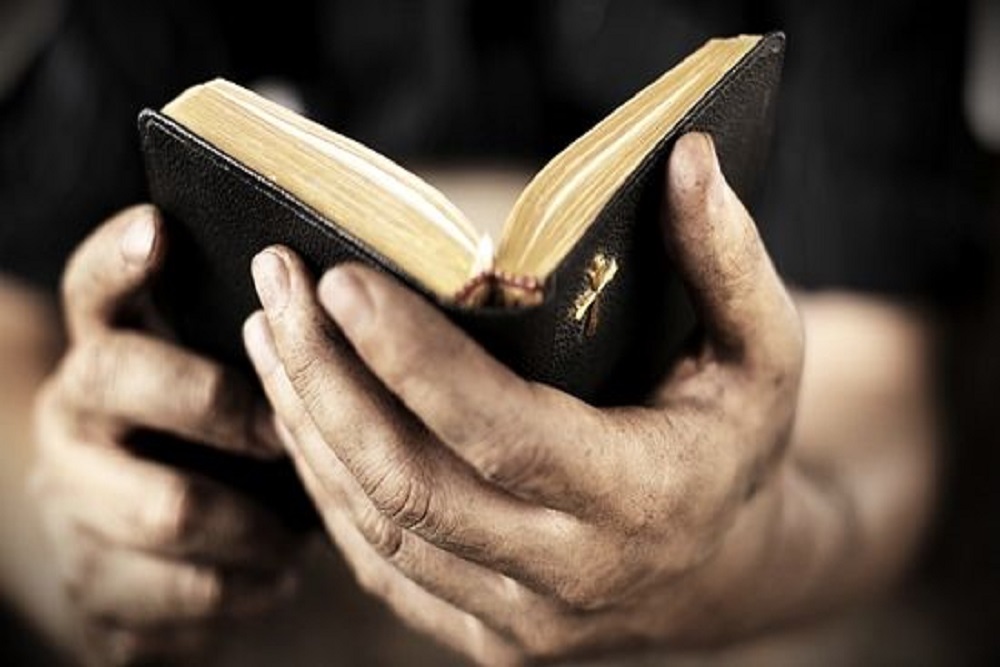 CHURCH OF NATIVITY-MIDLAND PARK: 25th Sunday in Ordinary Time Gospel