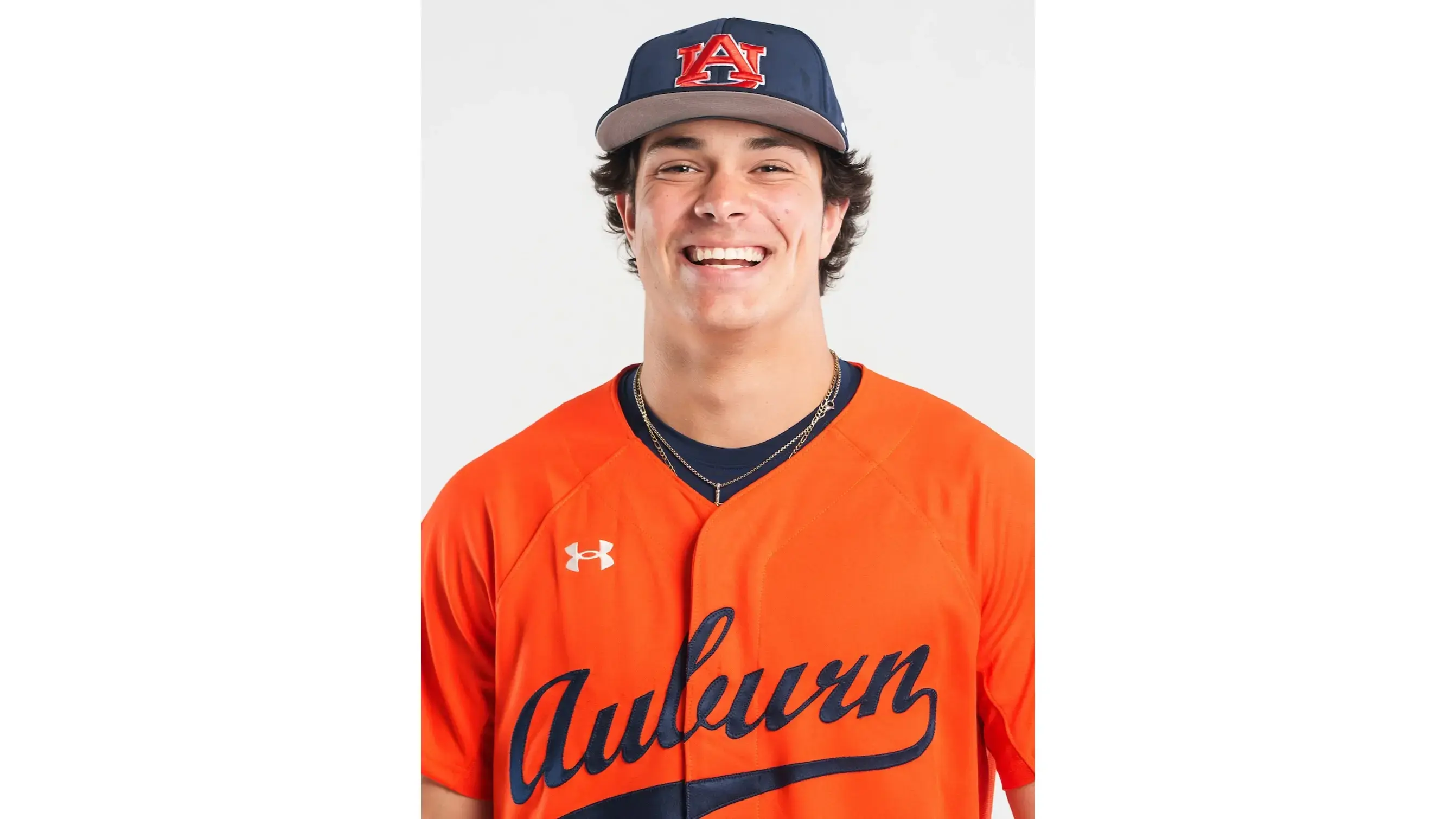 Former Northside Christian School standout Andreas Alvarez played on Friday, June 6 in hopes of reaching the NCAA Division I Baseball Championship
