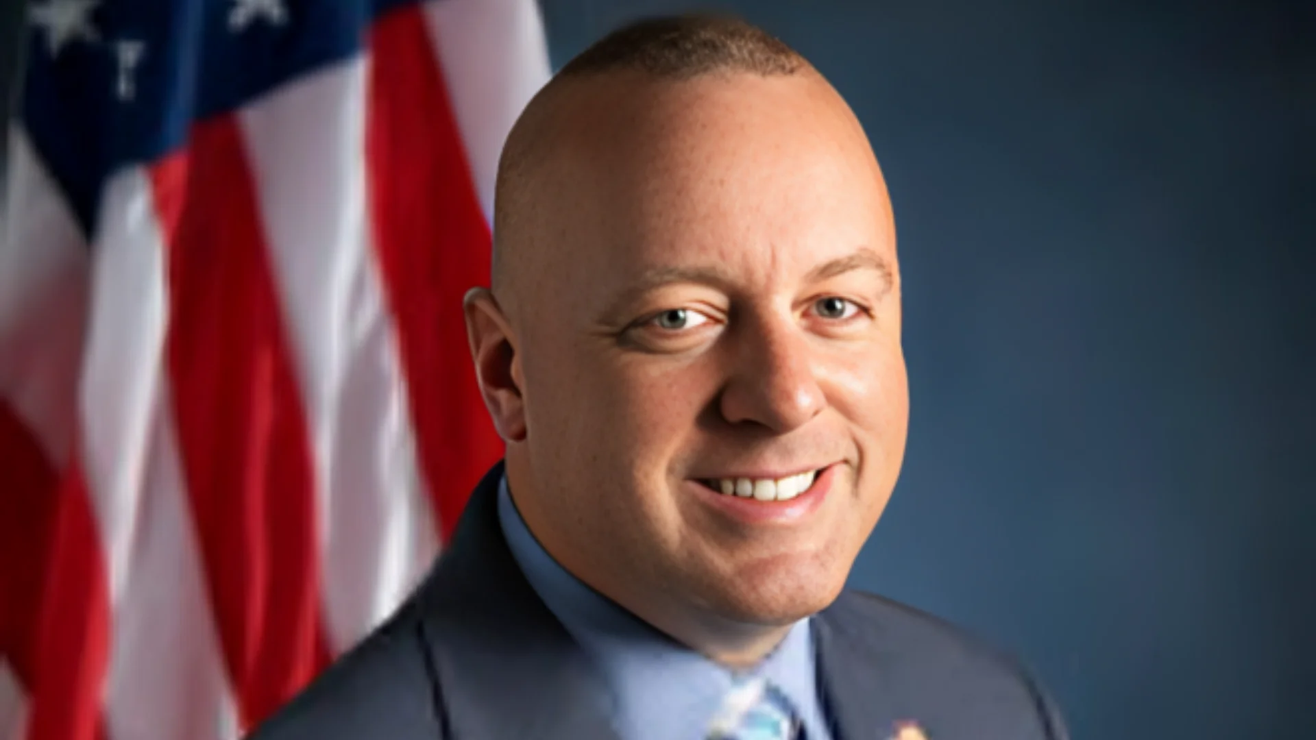 Duel Valentine FBI Sacramento Acting Special Agent