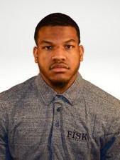 Fisk University Men’s Basketball falls to Dillard during final GCAC POD play weekend