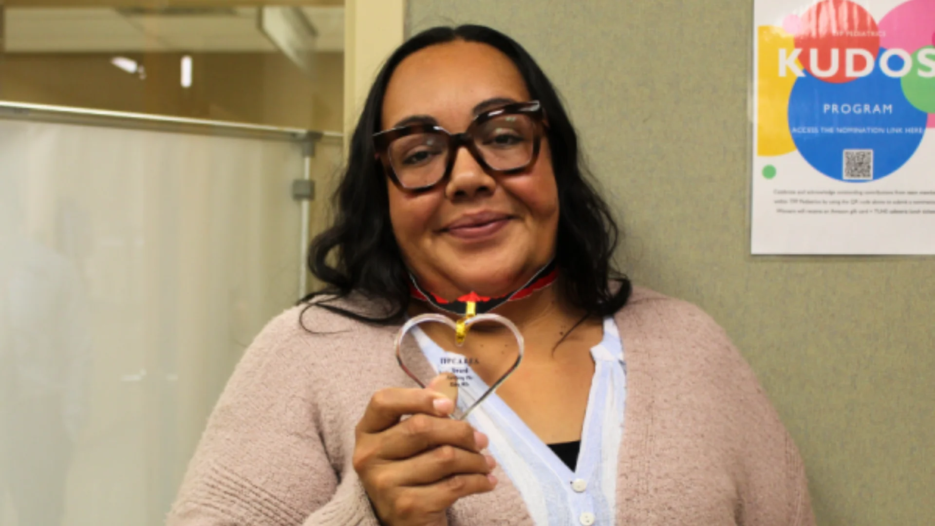 Temple Faculty Physicians honors staff with July 2025 C.A.R.E.S. Award