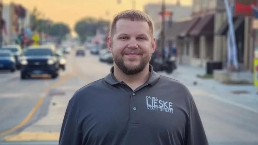 Minnesota Senate considers bill by Sen. Lieske to criminalize unauthorized digital nudification