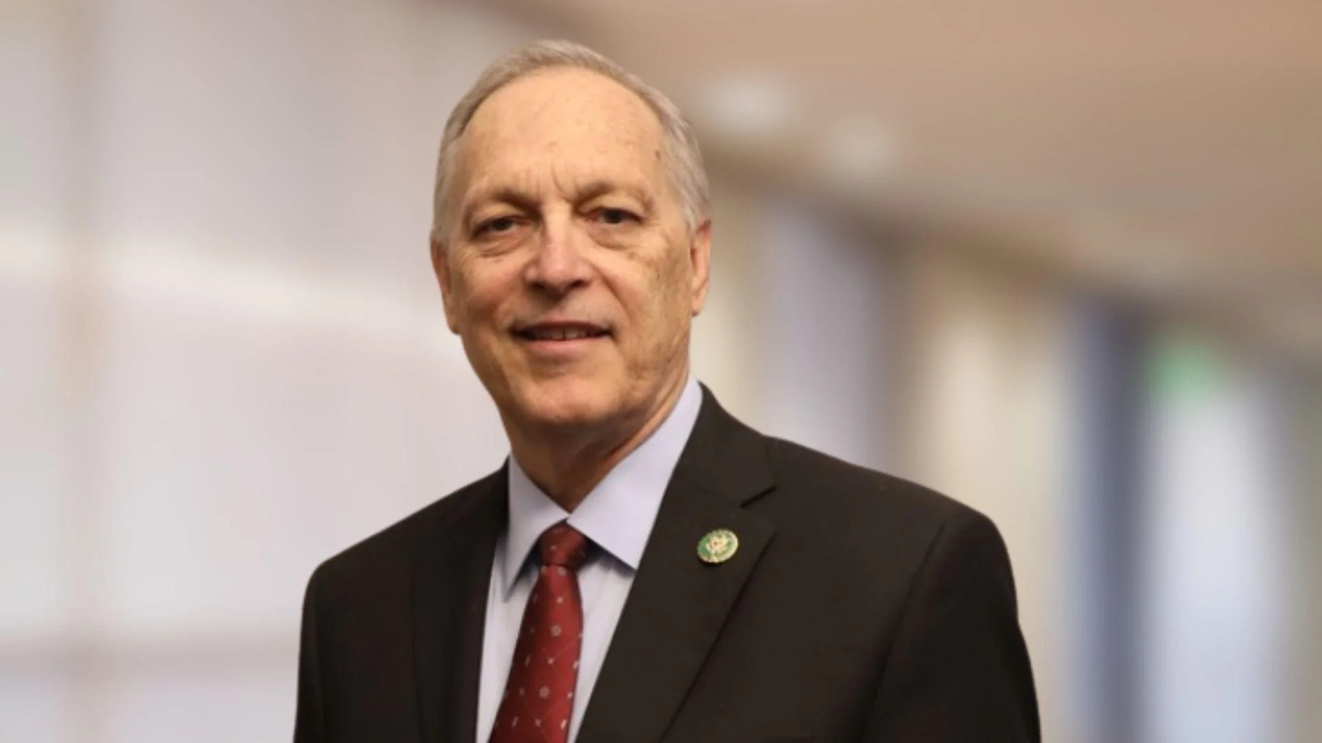 Andy Biggs, U.S. Representative for Arizona
