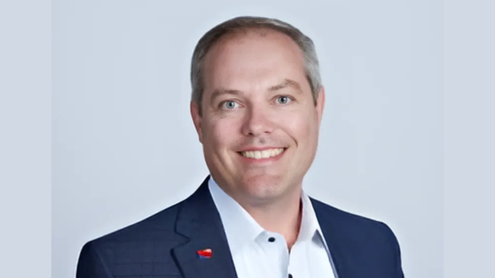 Ryan Green, Executive Vice President at Southwest