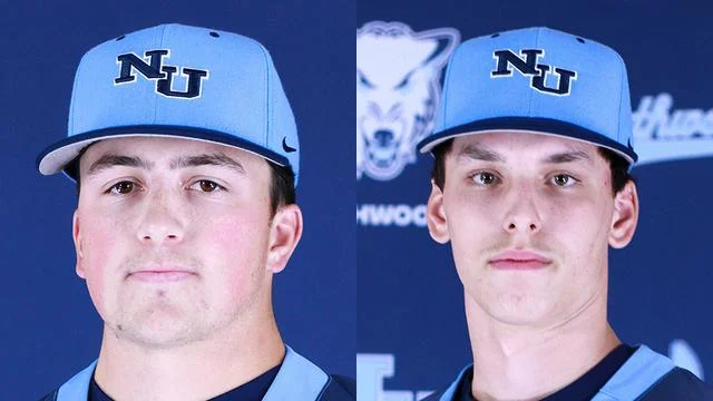 Which former East Michigan News area high school standouts will be in action in the week starting Monday, April 28?