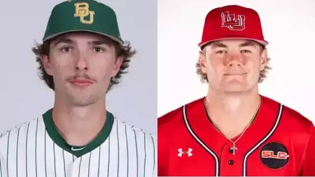 Which former Centroplex News area high school standouts will be in action on Sunday, May 4?