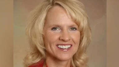 Lt. Governor Bethany Hall-Long