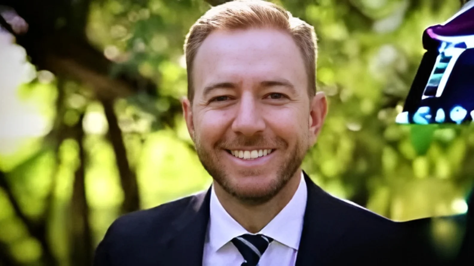 Dr. Brian Hill, Superintendent at Mesa County Valley School District 51