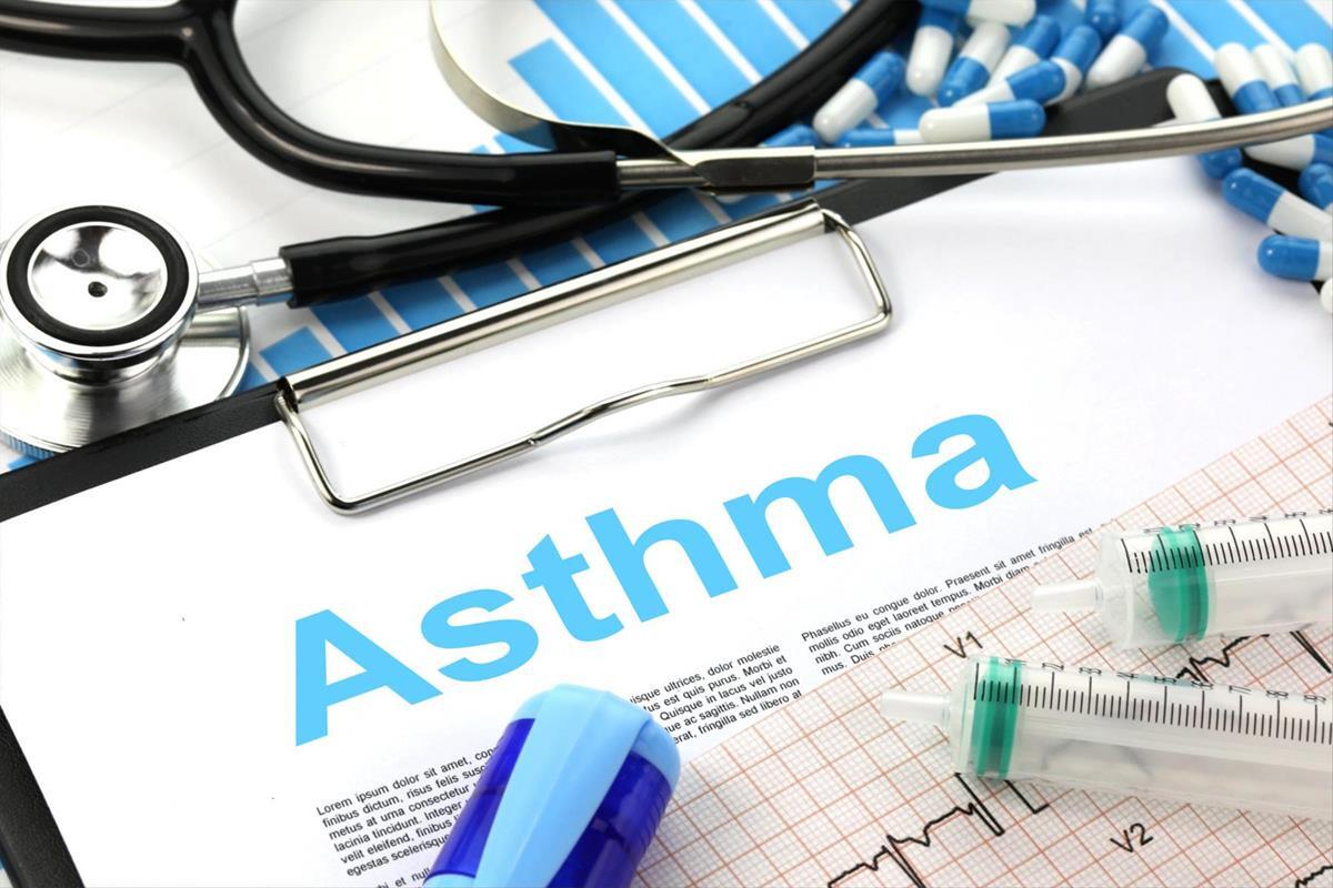 All about asthma