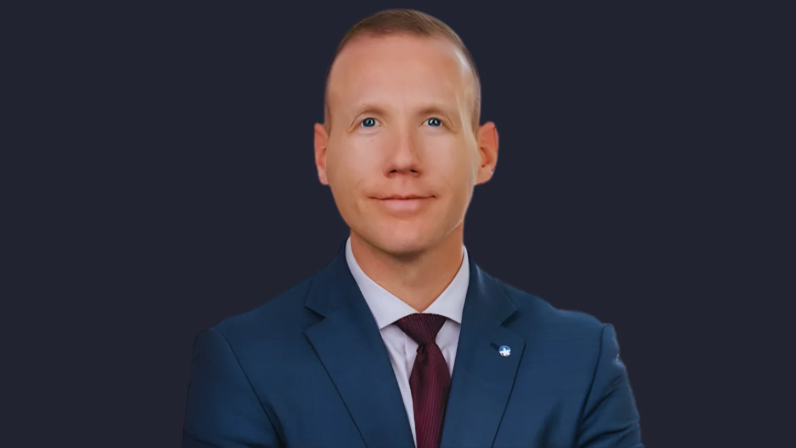 Adam Messer, President of Dell Children's Medical Center Adam Messer, President of Dell Children's Medical Center