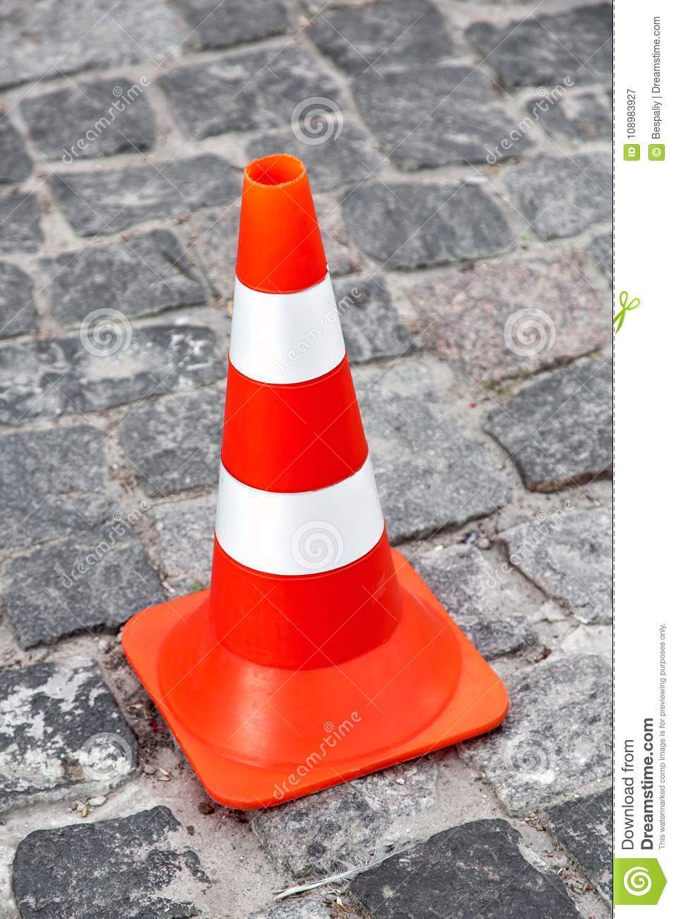 Cone Zone